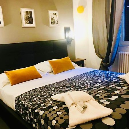 Apartament San Peter Exclusive House - In The Hearth Of Rzym Zewnętrze zdjęcie