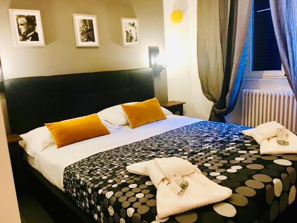 Apartament San Peter Exclusive House - In The Hearth Of Rzym Zewnętrze zdjęcie