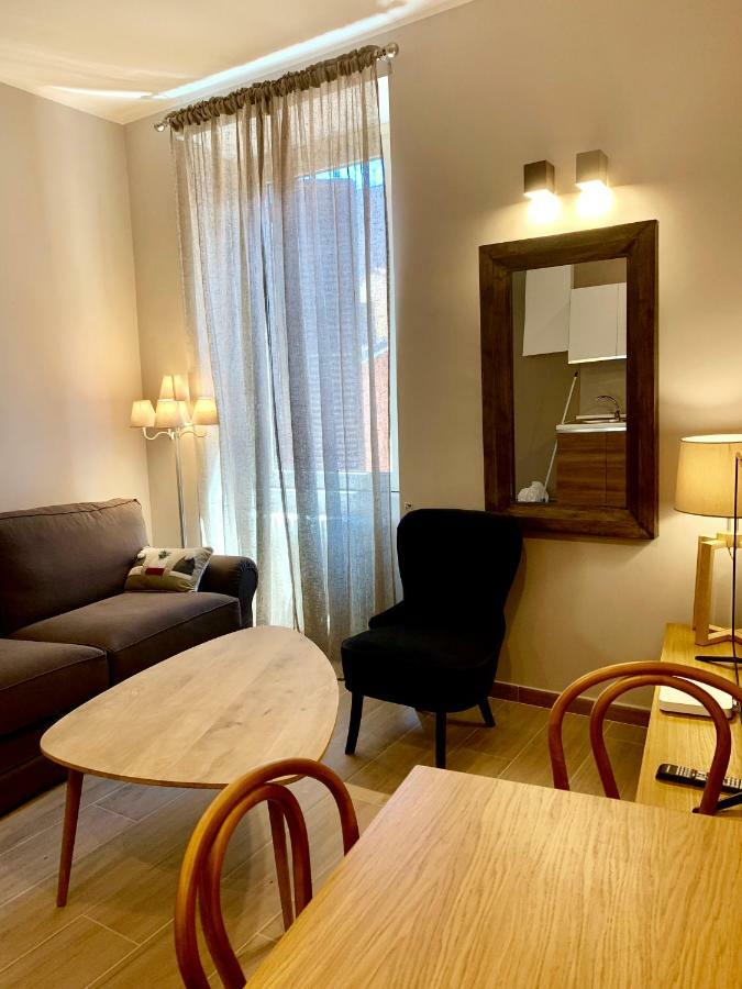 Apartament San Peter Exclusive House - In The Hearth Of Rzym Zewnętrze zdjęcie