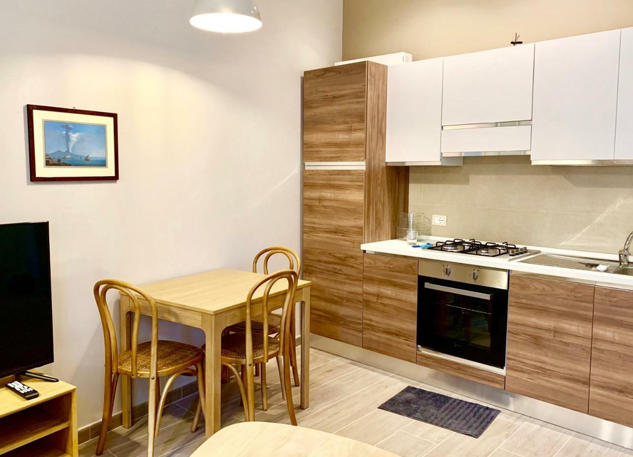 Apartament San Peter Exclusive House - In The Hearth Of Rzym Zewnętrze zdjęcie