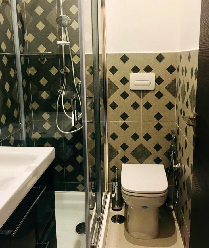 Apartament San Peter Exclusive House - In The Hearth Of Rzym Zewnętrze zdjęcie